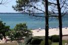 FerienhausFrankreich - : Maison de Vacances Pyla-sur-Mer 25