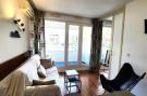 VakantiehuisFrankrijk - : Charmant Appartement à 20 M De La Plage à Arcachon