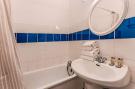 FerienhausFrankreich - : Appartement Darsena -