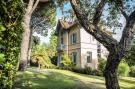 FerienhausFrankreich - : Superbe Villa Avec Piscine Chauffée Style Arcachon