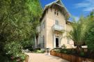 VakantiehuisFrankrijk - : Villa Familiale Rénovée à Arcachon – 6 Ch, 4 Sdb, 