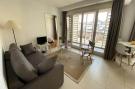 Holiday homeFrance - : Joli Cocon 45 M² Avec Balcon Proche La Plage