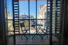 Holiday homeFrance - : Joli Cocon 45 M² Avec Balcon Proche La Plage