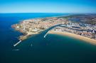 FerienhausFrankreich - : Joli Cocon Près De La Plage à Arcachon