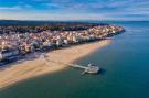 FerienhausFrankreich - : Joli Cocon Près De La Plage à Arcachon