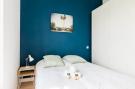 Holiday homeFrance - : Superbe Appartement En Plein Cœur Des Chartrons