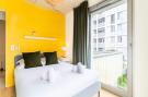 VakantiehuisFrankrijk - : Charmant Et Rayonnant Appartement De 63 M2 Situé à