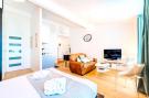 Holiday homeFrance - : Charmant Et Lumineux Appartement En Hyper Centre A