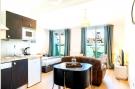 Holiday homeFrance - : Charmant Et Lumineux Appartement En Hyper Centre A