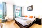 Holiday homeFrance - : Charmant Et Lumineux Appartement En Hyper Centre A