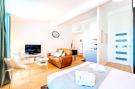 Holiday homeFrance - : Charmant Et Lumineux Appartement En Hyper Centre A