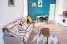 Holiday homeFrance - : Appartement Moderne Au Coeur Des Chartrons  [1] 