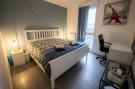 Holiday homeFrance - : Appartement Spacieux Proche Plage