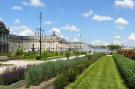 FerienhausFrankreich - : Appart'Hôtel Mer &amp; Golf Bordeaux Bassins à Flo