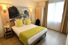 Holiday homeFrance - : Appart'Hôtel Mer &amp; Golf Bordeaux Bassins à Flo