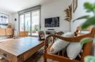 VakantiehuisFrankrijk - : Appartement Duplex Andréia -