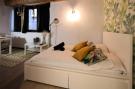 Holiday homeFrance - : Studio Typique Au Coeur De Lyon