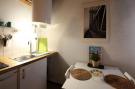 Holiday homeFrance - : Studio Typique Au Coeur De Lyon