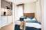 Holiday homeFrance - : Appart'hôtel Odalys Confluence  [19] 