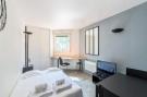 Holiday homeFrance - : Studio Baraban -