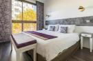 Holiday homeFrance - : Apart'hôtel Lagrange Lyon Lumière ****