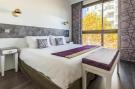 Holiday homeFrance - : Apart'hôtel Lagrange Lyon Lumière ****