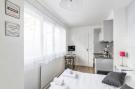 Holiday homeFrance - : Studio Platine -