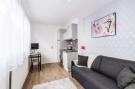 Holiday homeFrance - : Studio Platine -