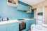 Holiday homeFrance - : Appartement Cyan -  [21] 