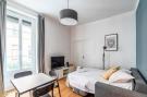 FerienhausFrankreich - : Appartement Anatha -