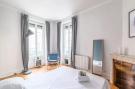 FerienhausFrankreich - : Appartement Anatha -