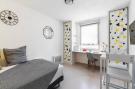 Holiday homeFrance - : Studio Payne -