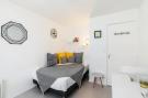 Holiday homeFrance - : Studio Payne -