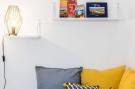 Holiday homeFrance - : Studio Payne -