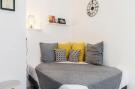 Holiday homeFrance - : Studio Payne -