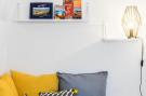 Holiday homeFrance - : Studio Payne -