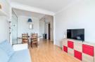 Holiday homeFrance - : Appartement Albâtre -