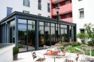 Holiday homeFrance - : Appart'hôtel Odalys City Bioparc