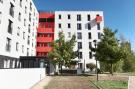 Holiday homeFrance - : Appart'hôtel Odalys City Bioparc