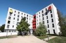 Holiday homeFrance - : Appart'hôtel Odalys City Bioparc