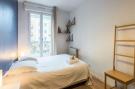 FerienhausFrankreich - : Appartement De Montplaisir -