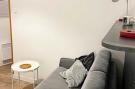 Holiday homeFrance - : Studio Cosy De 16m2