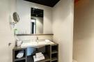 Holiday homeFrance - : Hôtel Adonis Lyon Dock Ouest