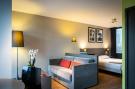 Holiday homeFrance - : Hôtel Adonis Lyon Dock Ouest