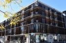 Holiday homeFrance - : Hôtel Adonis Lyon Dock Ouest