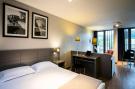 Holiday homeFrance - : Hôtel Adonis Lyon Dock Ouest