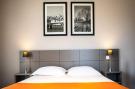 Holiday homeFrance - : Hôtel Adonis Lyon Dock Ouest