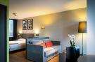 Holiday homeFrance - : Hôtel Adonis Lyon Dock Ouest