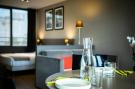 Holiday homeFrance - : Hôtel Adonis Lyon Dock Ouest