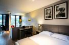 Holiday homeFrance - : Hôtel Adonis Lyon Dock Ouest